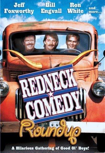 Redneck Comedy Roundup / Various / (Sub Dol) [DVD] [Region 1] [NTSC] [US Import]