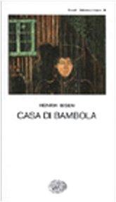 Casa di bambola