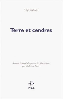 Terre et cendres