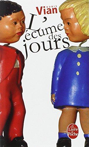 L'écume des jours