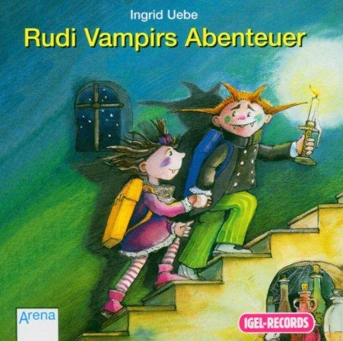 Rudi Vampirs Abenteuer