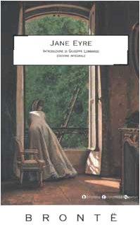 Jane Eyre (Biblioteca economica Newton)