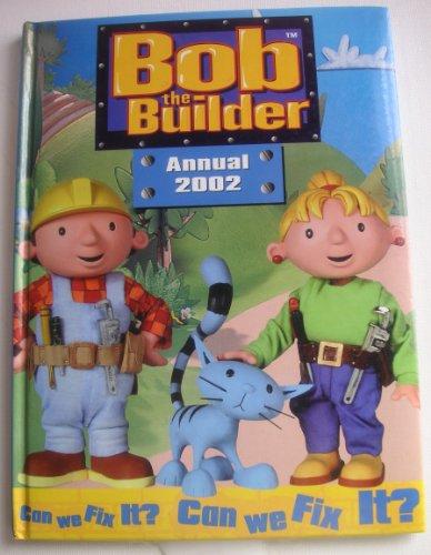 Bob the Builder Annual 2003