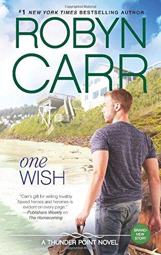 One Wish (Thunder Point)