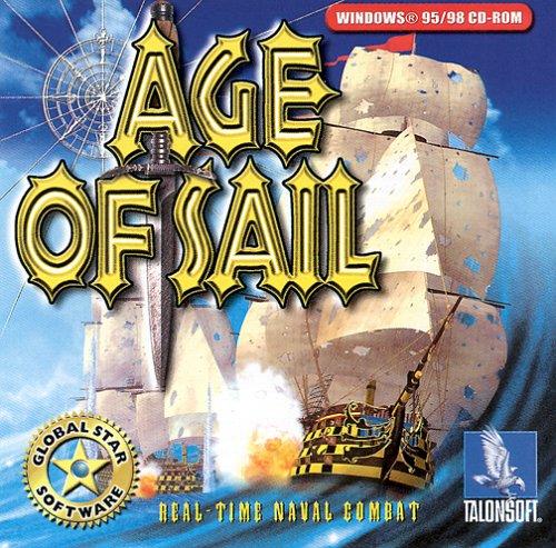 Age of Sail (輸入版)