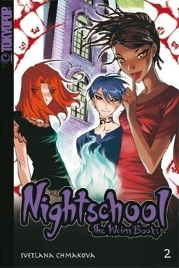 Nightschool 02