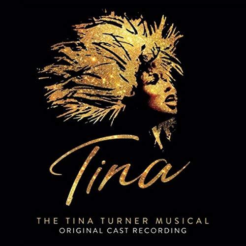 Tina: the Tina Turner Musical