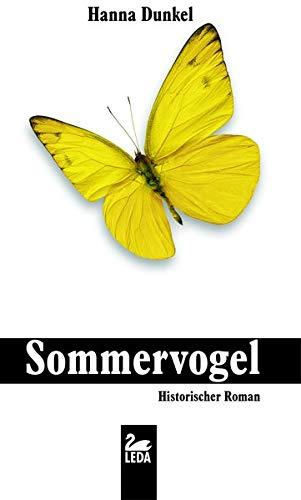 Sommervogel: Roman