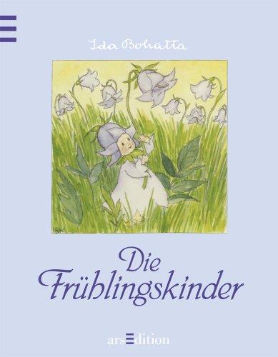 Die Frühlingskinder