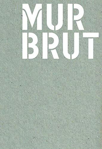 MUR BRUT: 01-12