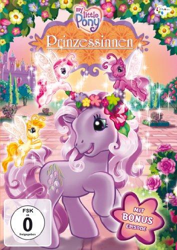 My Little Pony - Prinzessinnen