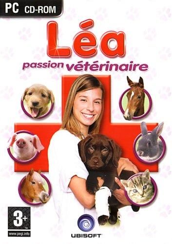 Lea Passion Veterinaire