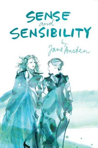 Sense and Sensibility (Couture Classics)