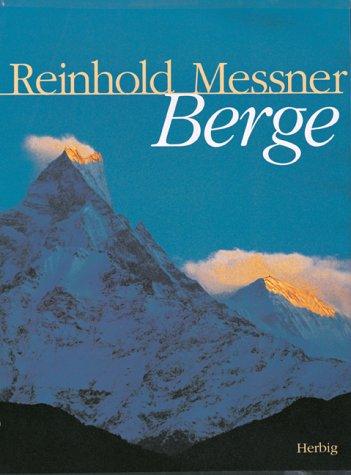 Berge.