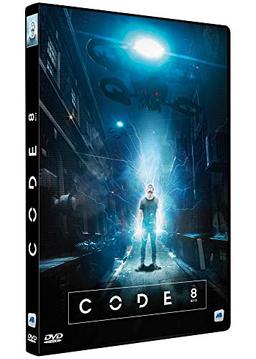 Code 8 [FR Import]