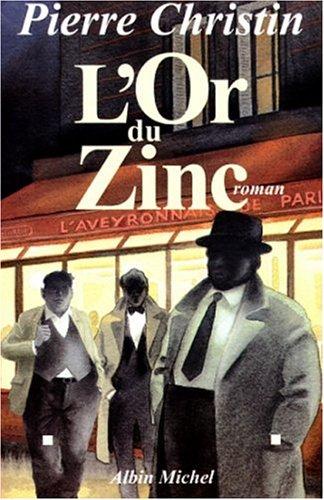 L'or du zinc