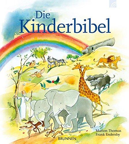 Die Kinderbibel