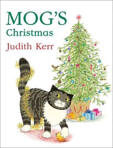 MOG'S CHRISTMAS