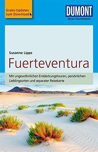 DuMont Reise-Taschenbuch Reiseführer Fuerteventura: mit Online-Updates als Gratis-Download