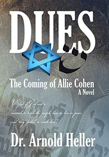 Dues: The Coming of Allie Cohen