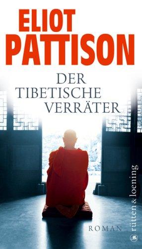 Der tibetische Verräter: Roman (Shan ermittelt)