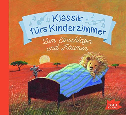 Klassik Fürs Kinderzimmer