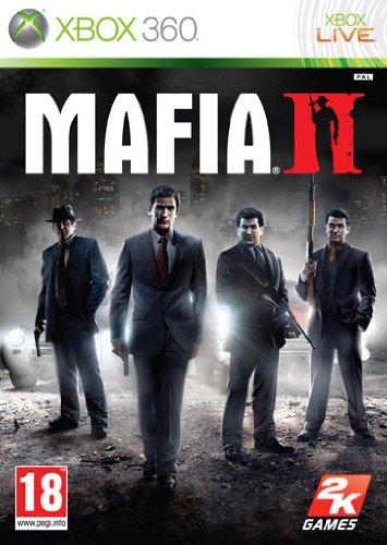 GIOCO X360 MAFIA II