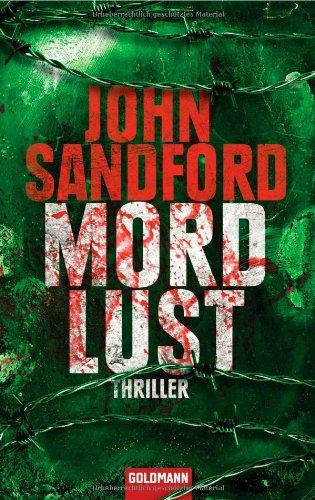 MordLust: Thriller