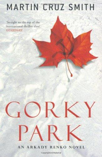 Gorky Park