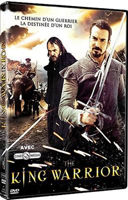 The king warrior [FR Import]