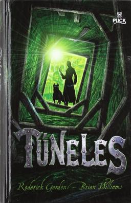 Tuneles = Tunnels (Avalon)