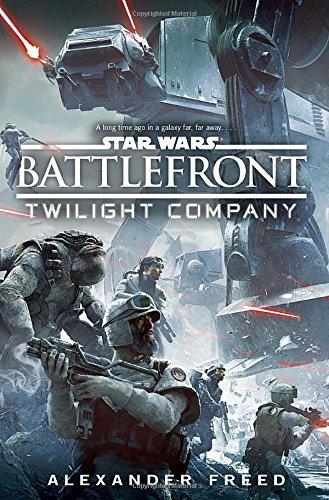 Twilight Company (Star Wars)