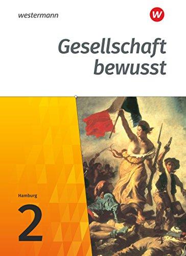 Gesellschaft bewusst - Ausgabe 2017 für Stadtteilschulen in Hamburg: Schülerband 2