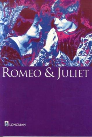 William Shakespeare 'Romeo and Juliet' (New Longman Shakespeare Series)