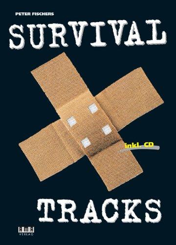 Peter Fischers Survival Tracks: Jamtracks Vol. IV