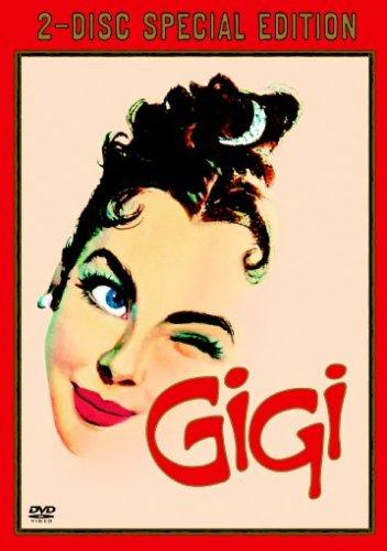 Gigi (OmU) [Special Edition] [2 DVDs]