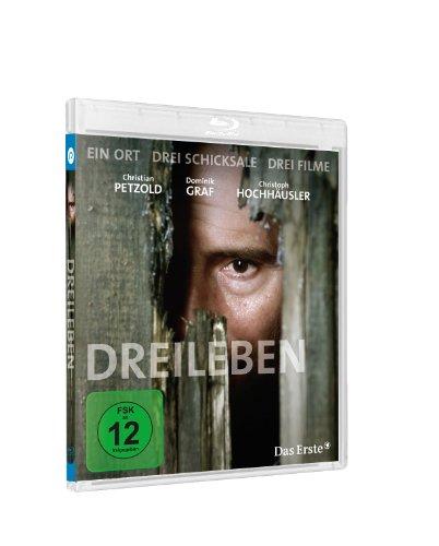 Dreileben (Blu-ray)