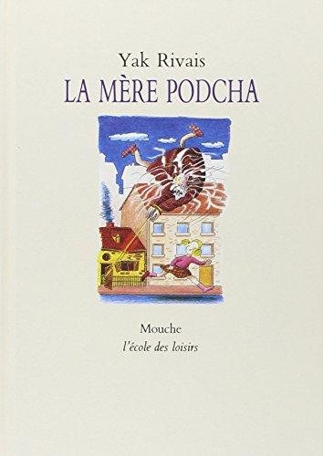 La Mère Podcha