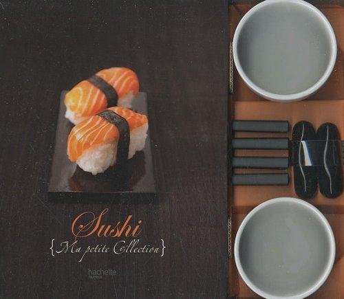 Coffret Sushi