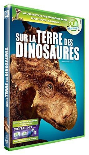 Sur la terre des dinosaures [FR Import]