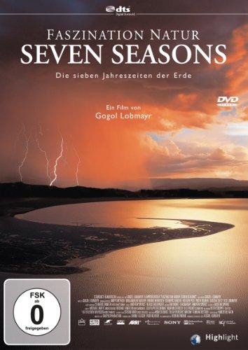 Faszination Natur - Seven Seasons