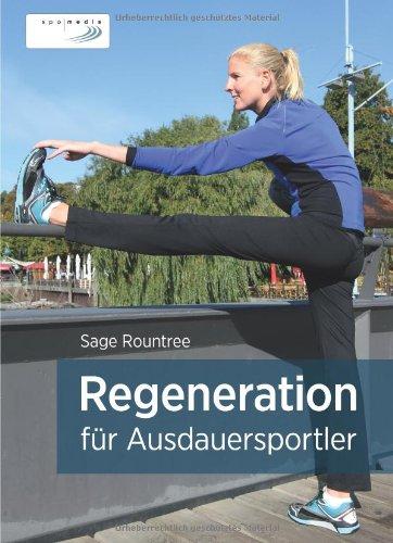 Regeneration für Ausdauersportler