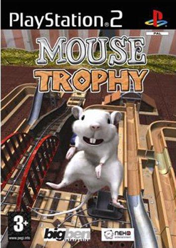 Mouse Trophy (PS2) [import anglais]