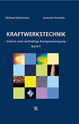 Kraftwerkstechnik, Band 5