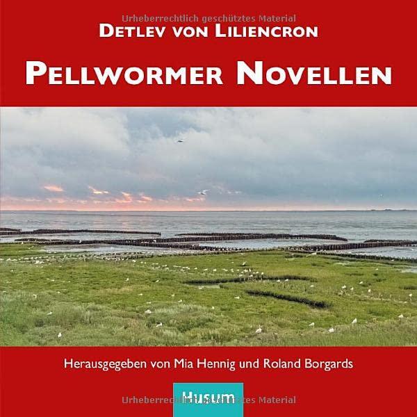 Pellwormer Novellen