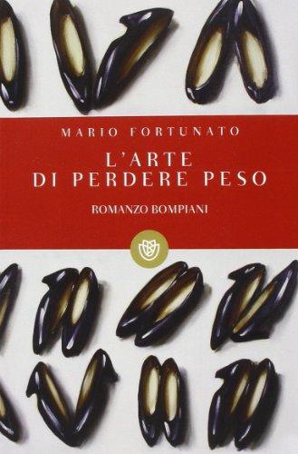 L'arte di perdere peso (Italienisch)