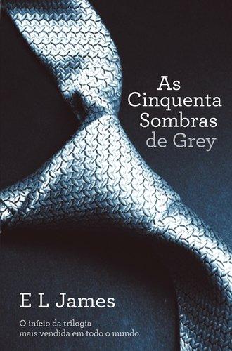 As cinquenta sombras de Grey (portugiesisch)