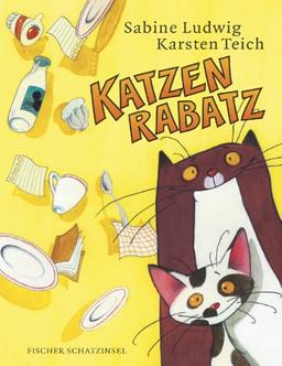 Katzenrabatz