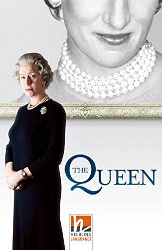 The Queen, Class Set: Helbling Readers Movies / Level 4 (A2/B1)