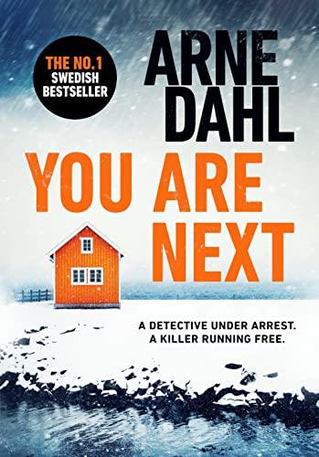 You Are Next (Sam Berger Series, 3)